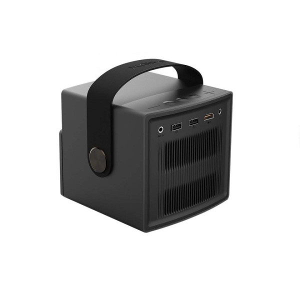 Проектор XGIMI CC Aurora Dark Knight